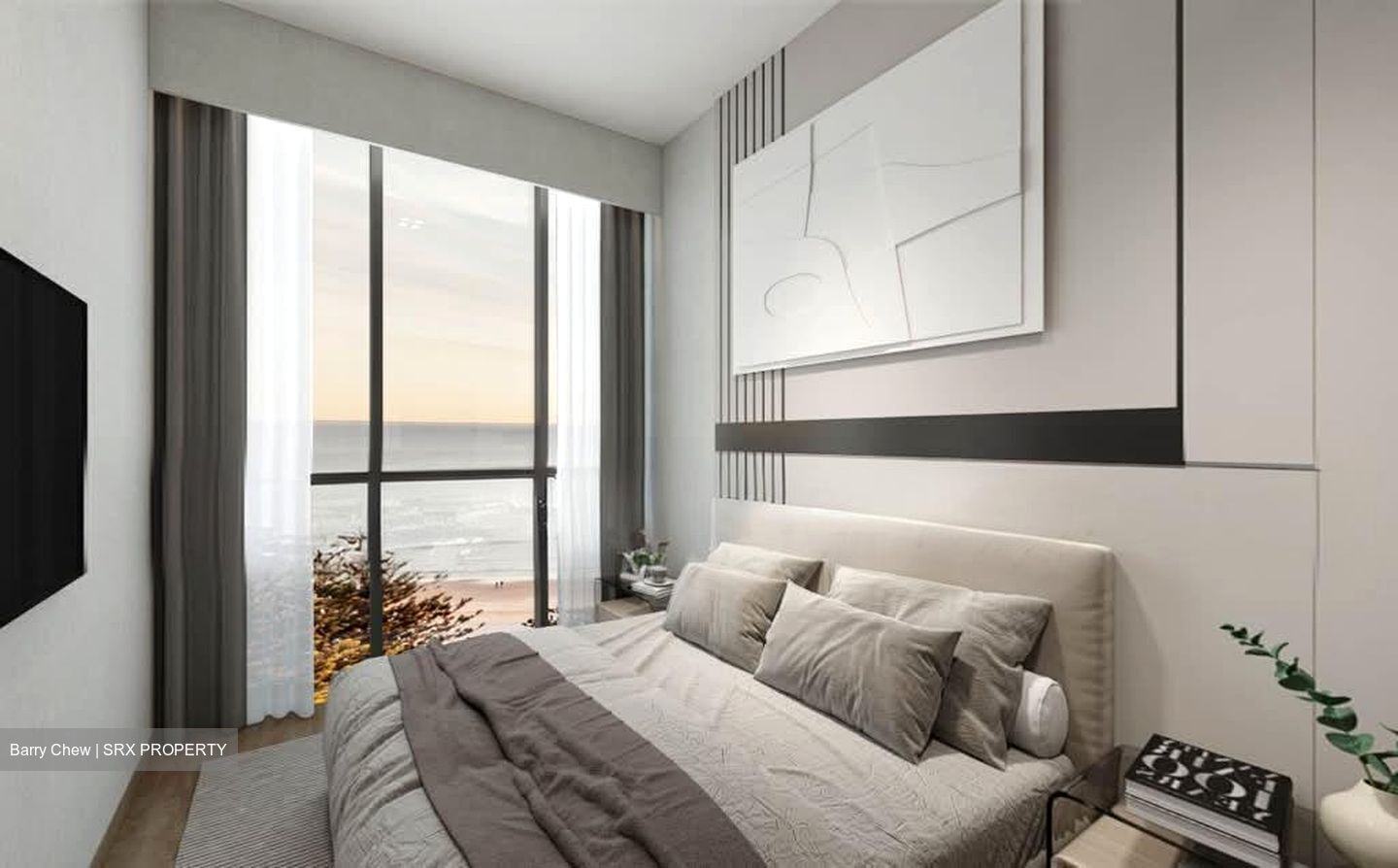 The Shorefront (D17), Apartment #565685191